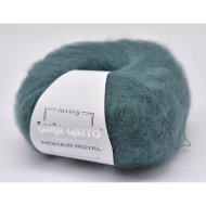 Lana Gatto Mohair Royal 5896