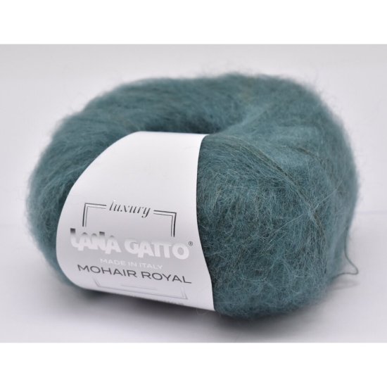 Lana Gatto Mohair Royal 5896