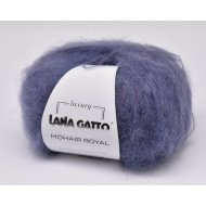 Lana Gatto Mohair Royal 9367