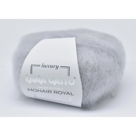 Lana Gatto Mohair Royal 9368