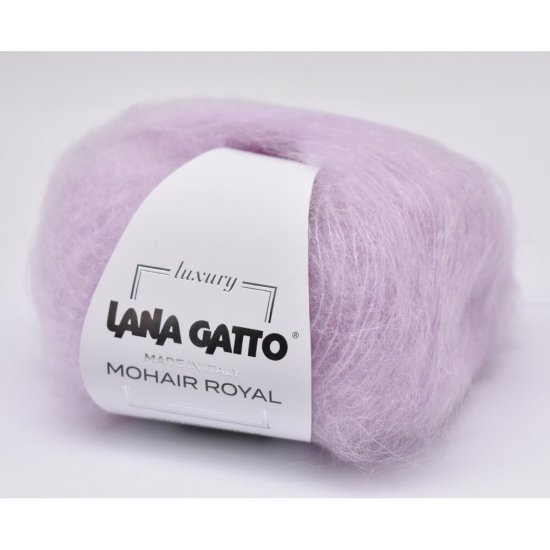 Lana Gatto Mohair Royal 9369