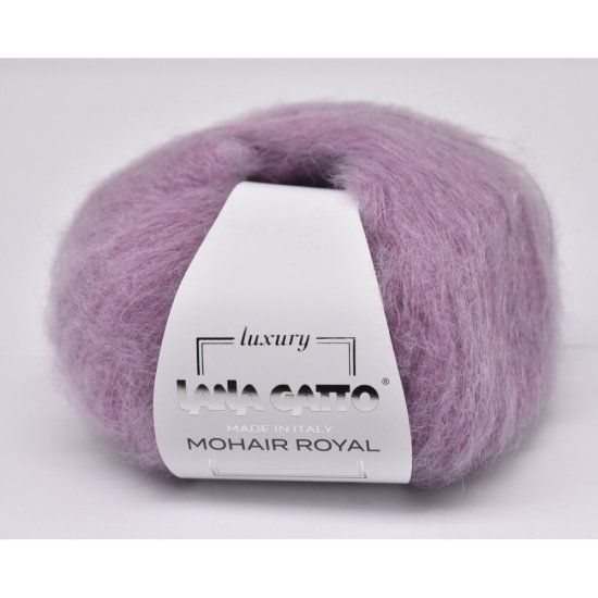 Lana Gatto Mohair Royal 9370
