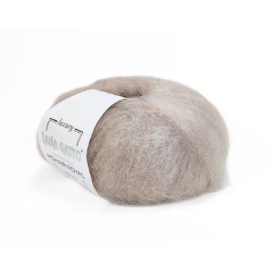 Lana Gatto Mohair Royal 9372