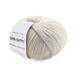 Lana Gatto New Baby Alpaca 70 30176