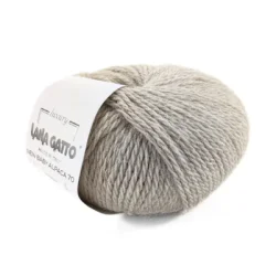 Lana Gatto New Baby Alpaca 70 30177