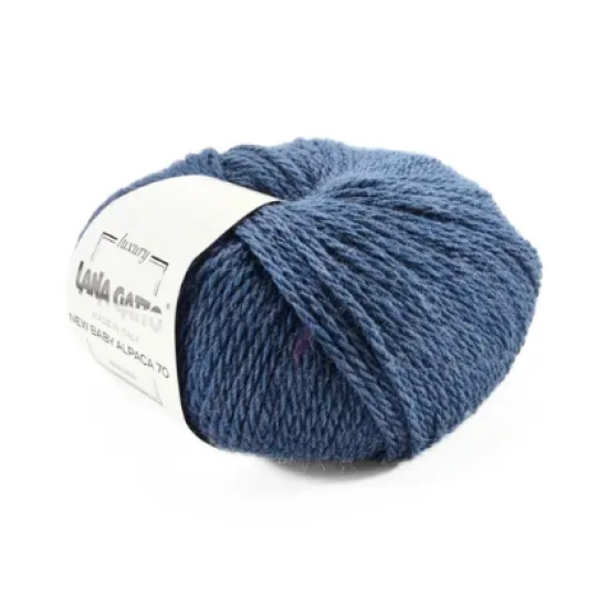 Lana Gatto New Baby Alpaca 70 30189