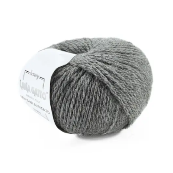 Lana Gatto New Baby Alpaca 70 9476