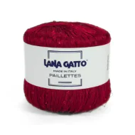 Lana Gatto Paillettes 30101