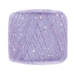 Lana Gatto Paillettes 30787