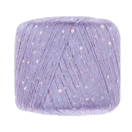 Lana Gatto Paillettes 30787