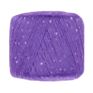 Lana Gatto Paillettes 30788