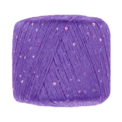 Lana Gatto Paillettes 30788