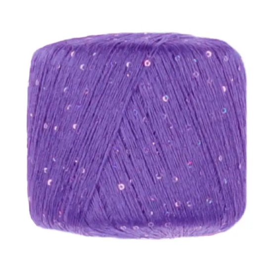 Lana Gatto Paillettes 30788