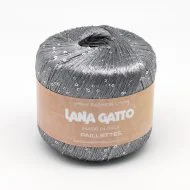 Lana Gatto Paillettes 8603