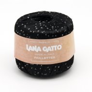 Lana Gatto Paillettes 8606
