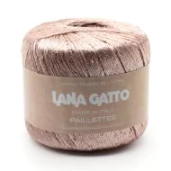 Lana Gatto Paillettes 8933