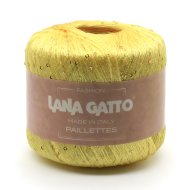 Lana Gatto Paillettes 8935