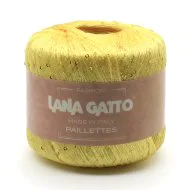 Lana Gatto Paillettes 8935