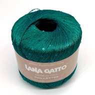 Lana Gatto Paillettes 8937