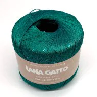 Lana Gatto Paillettes 8937
