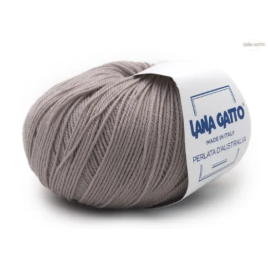 Lana Gatto Perlata d'Australia 13774