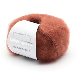 Lana Gatto Silk Mohair 13737