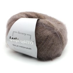 Lana Gatto Silk Mohair 14044