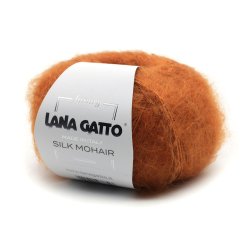 Lana Gatto Silk Mohair 14198