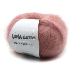 Lana Gatto Silk Mohair 14393
