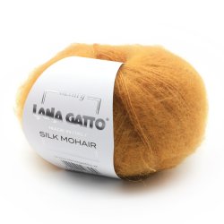 Lana Gatto Silk Mohair 14468