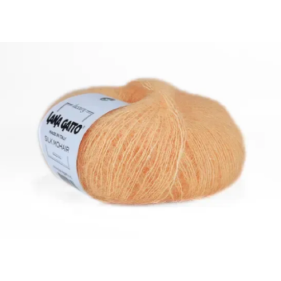 Lana Gatto Silk Mohair 14472