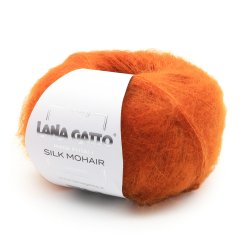 Lana Gatto Silk Mohair 14524