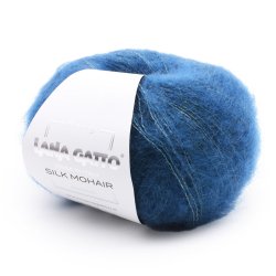 Lana Gatto Silk Mohair 14527