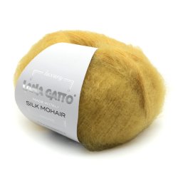Lana Gatto Silk Mohair 14531