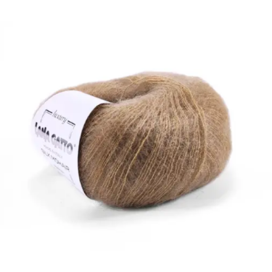 Lana Gatto Silk Mohair 30139