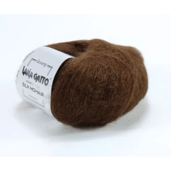 Lana Gatto Silk Mohair 30482
