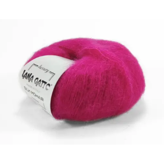 Lana Gatto Silk Mohair 30483