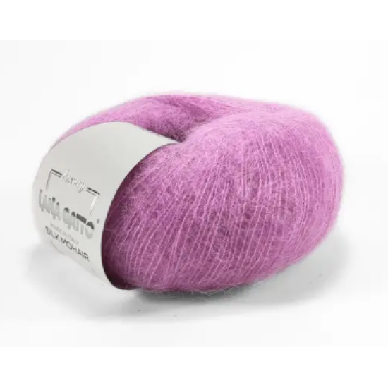 Lana Gatto Silk Mohair 30484