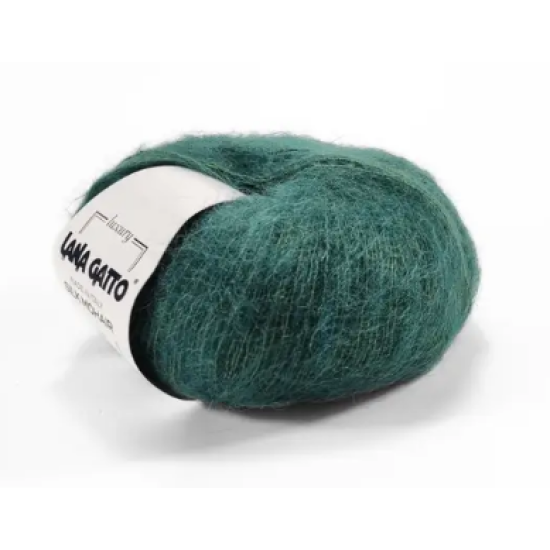 Lana Gatto Silk Mohair 30486