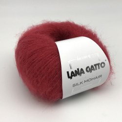 Lana Gatto Silk Mohair 6026