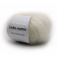 Lana Gatto Silk Mohair 6027
