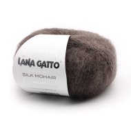 Lana Gatto Silk Mohair 6030