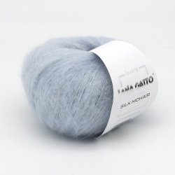 Lana Gatto Silk Mohair 6033