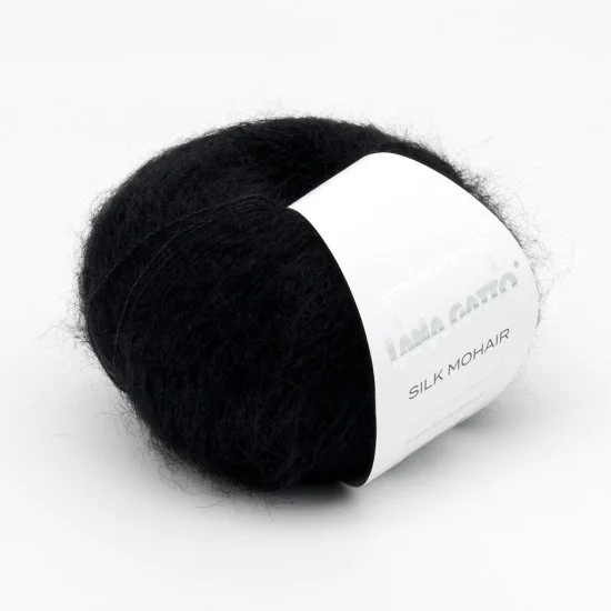 Lana Gatto Silk Mohair 6037 Lana Gatto Silk Mohair 6037