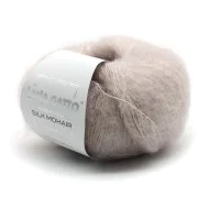 Lana Gatto Silk Mohair 6039 Lana Gatto Silk Mohair 6039