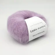 Lana Gatto Silk Mohair 7258 Lana Gatto Silk Mohair 7258