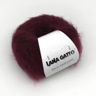 Lana Gatto Silk Mohair 7261 Lana Gatto Silk Mohair 7261