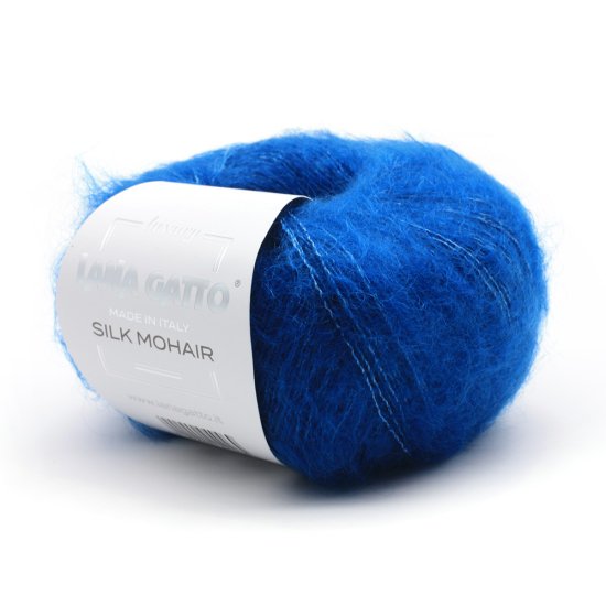 Lana Gatto Silk Mohair 7263