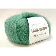 Lana Gatto Silk Mohair 9375