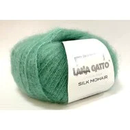 Lana Gatto Silk Mohair 9375 Lana Gatto Silk Mohair 9375